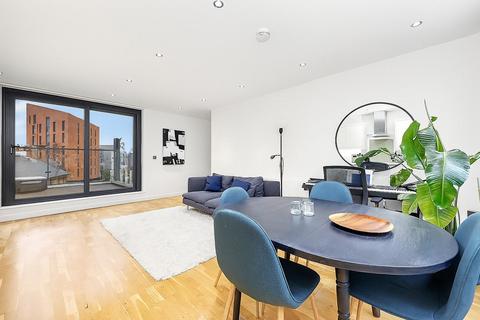 1 bedroom penthouse for sale, Hackney Road,Shoreditch, E2