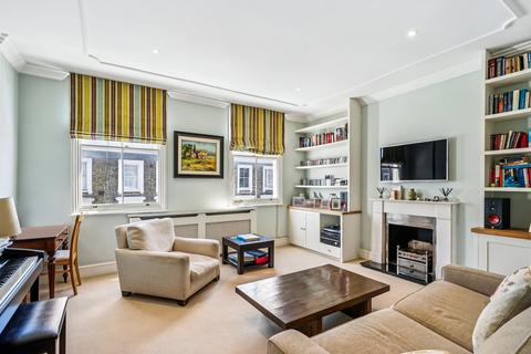 Ifield Road, Chelsea, London