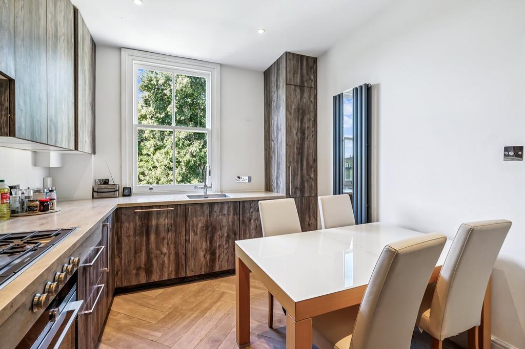 Kitchen / Dining