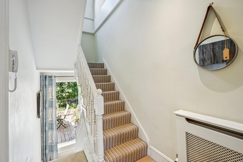 Stairwell