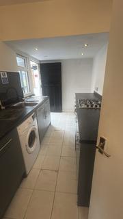 undefined, The Mount, Coventry CV3
