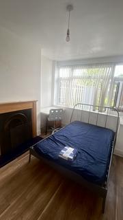 undefined, The Mount, Coventry CV3