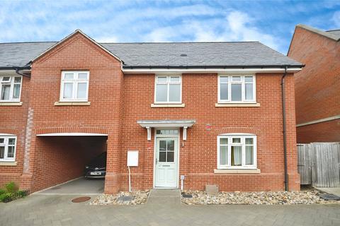 4 bedroom link detached house to rent, Mary Munnion Quarter, Chelmsford, Essex, CM2