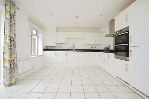 4 bedroom link detached house to rent, Mary Munnion Quarter, Chelmsford, Essex, CM2