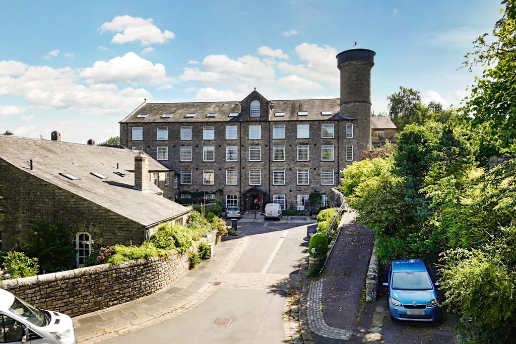 Low Mill