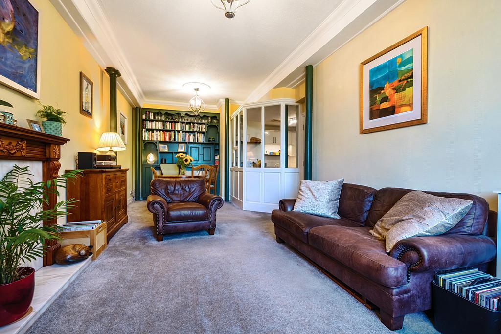Living/Dining Room