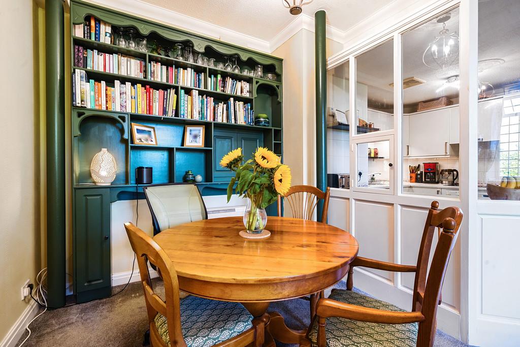 Living/Dining Room