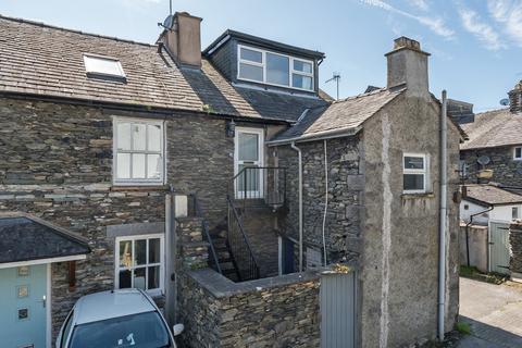 The Cottage Flat, 15 Derby Square, Windermere, Cumbria