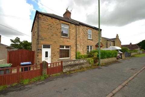 3 bedroom semi-detached house for sale, The Villas, Hare Law, Stanley