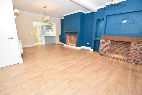 3 bedroom semi-detached house for sale, The Villas, Hare Law, Stanley