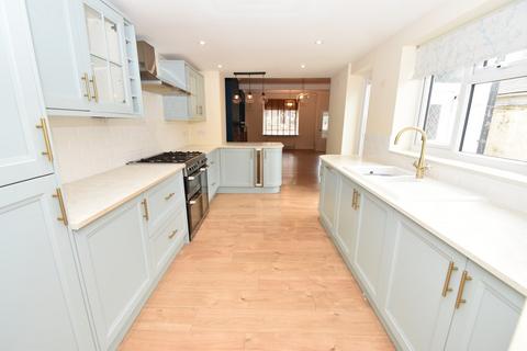 3 bedroom semi-detached house for sale, The Villas, Hare Law, Stanley