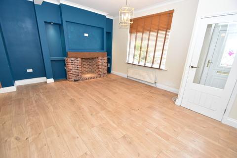 3 bedroom semi-detached house for sale, The Villas, Hare Law, Stanley