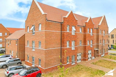 1 bedroom apartment for sale, Henry Shuttlewood Drive, Beaulieu, Chelmsford