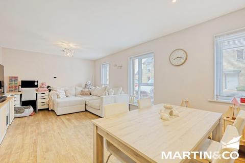 1 bedroom apartment for sale, Henry Shuttlewood Drive, Beaulieu, Chelmsford
