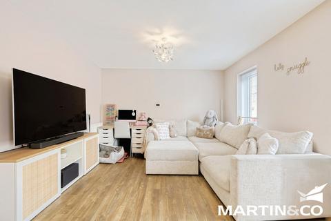 1 bedroom apartment for sale, Henry Shuttlewood Drive, Beaulieu, Chelmsford