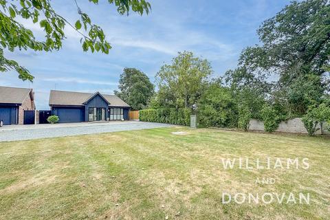 undefined, Canewdon View Road, Rochford