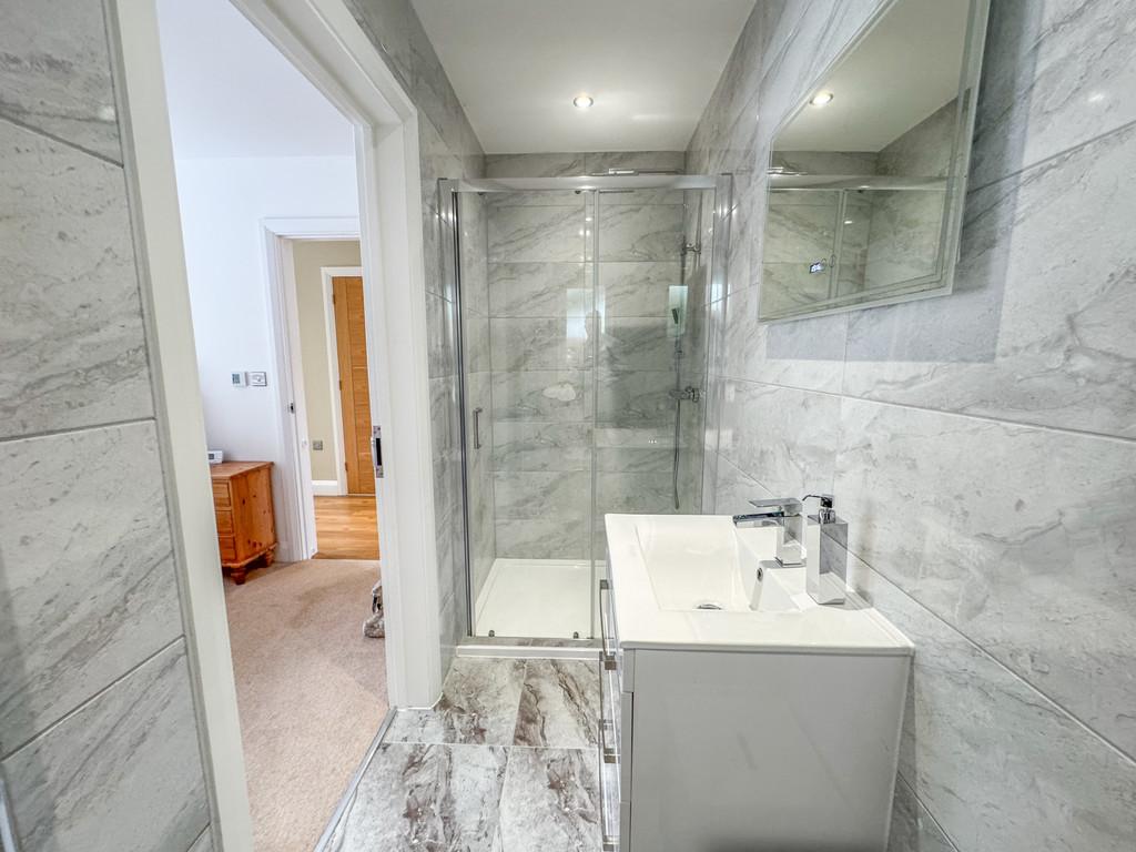 En suite
