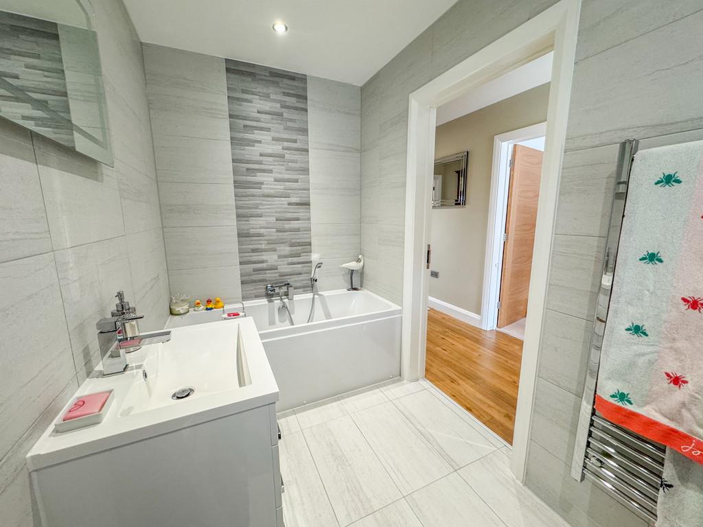 Bath 1