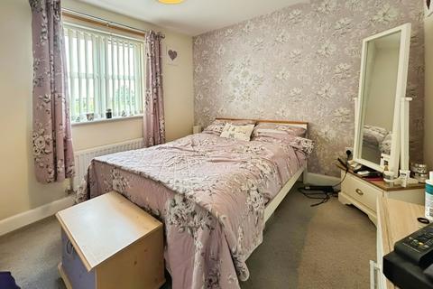 undefined, Pinter Lane, Gainsborough