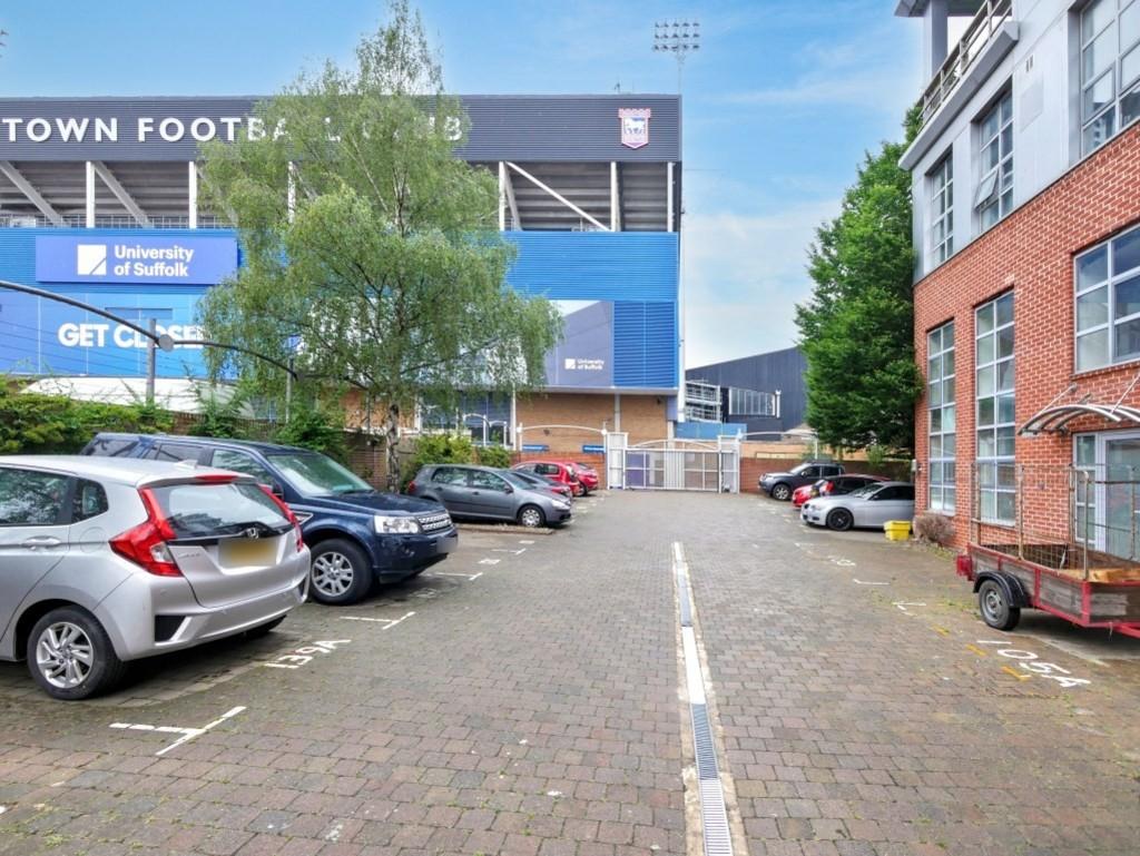 Car park