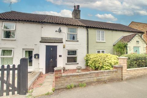 undefined, Park Road, Manea
