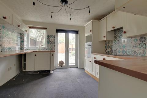 undefined, Park Road, Manea