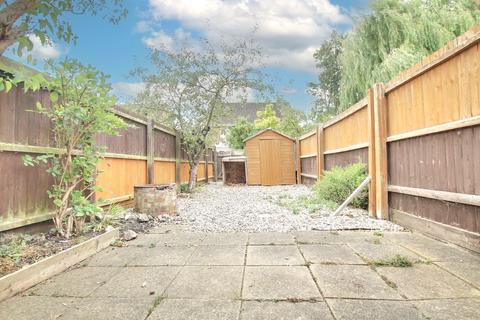 undefined, Park Road, Manea