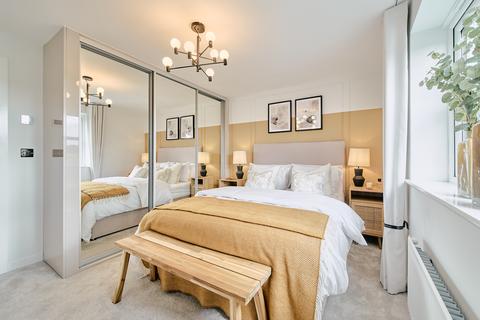 3 bedroom detached house for sale, Plot 103, The Sherwood at Hadley Gate, Hadley Road, Hadley TF1