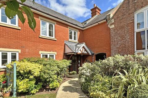 undefined, Armada Court, Topsham
