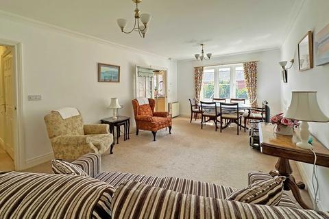 undefined, Armada Court, Topsham