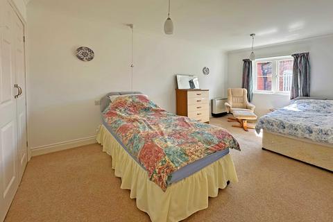 undefined, Armada Court, Topsham