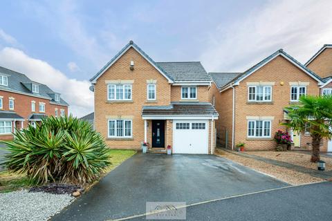 34 Samian Close, Worksop, S81 7FG