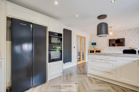 34 Samian Close, Worksop, S81 7FG