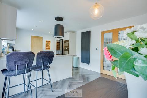 34 Samian Close, Worksop, S81 7FG