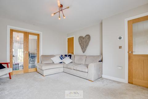 34 Samian Close, Worksop, S81 7FG