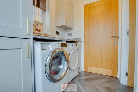 34 Samian Close, Worksop, S81 7FG