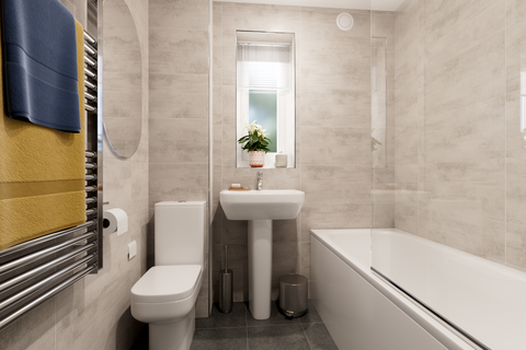 3 bedroom end of terrace house for sale, Plot 123, The Epping at Hadley Gate, Hadley Road, Hadley TF1