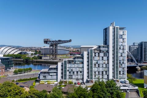 2 bedroom flat for sale, Mavisbank Gardens, Glasgow G51