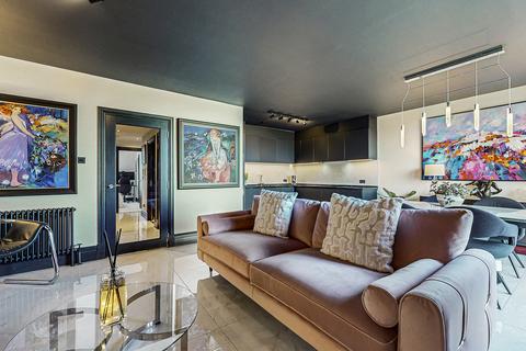 2 bedroom flat for sale, Mavisbank Gardens, Glasgow G51
