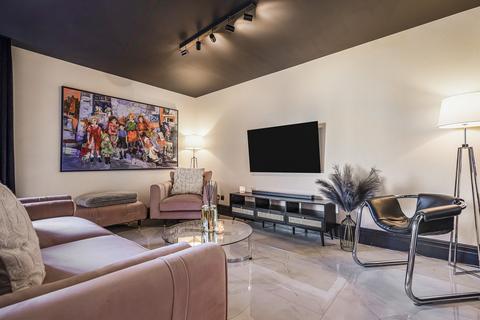2 bedroom flat for sale, Mavisbank Gardens, Glasgow G51