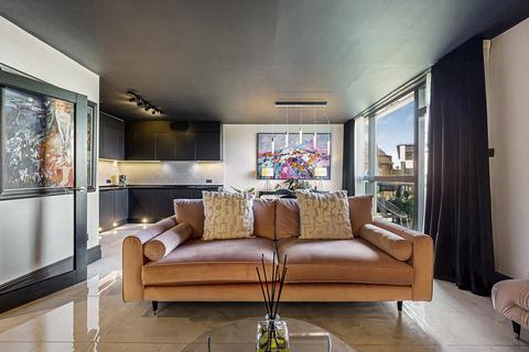 2 bedroom flat for sale, Mavisbank Gardens, Glasgow G51