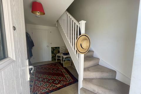 undefined, Saxmundham