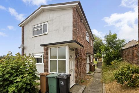 1 bedroom apartment for sale, Middlefield Road, Plymouth PL6