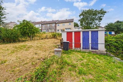 1 bedroom apartment for sale, Middlefield Road, Plymouth PL6
