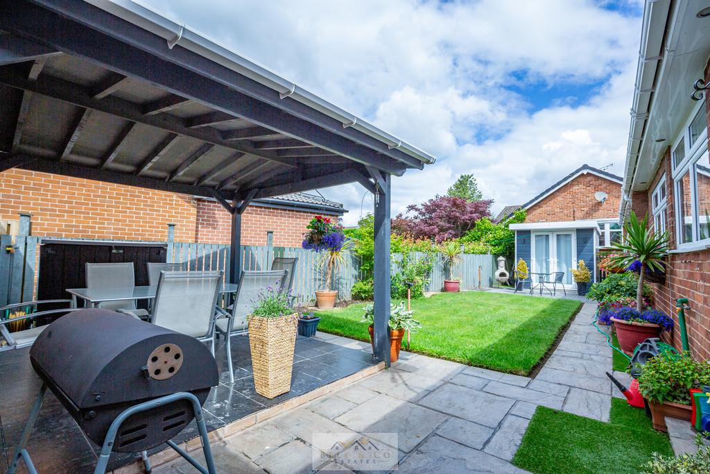 Back garden 1.1