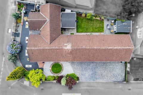 5 bedroom detached bungalow for sale, Osborne Road, Sheffield S26