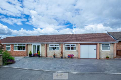5 bedroom detached bungalow for sale, Osborne Road, Sheffield S26
