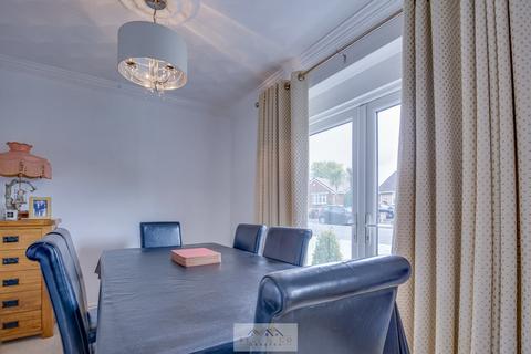 undefined, Osborne Road, Sheffield S26