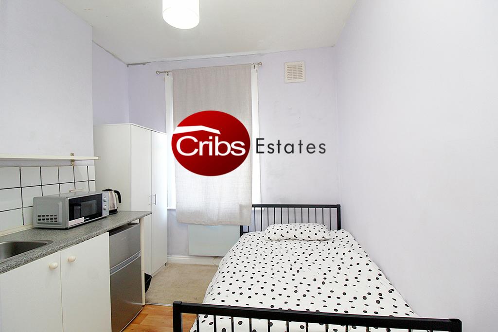 Studio Flat Available in Queens Road SE15