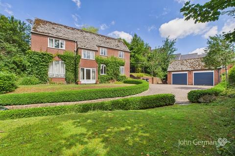 Buxton Road, Ashbourne